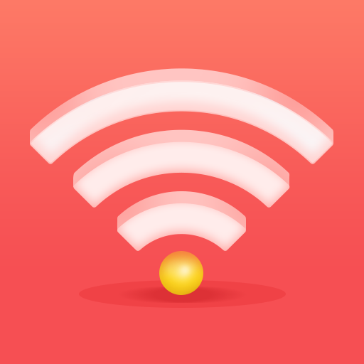 WiFi智能��app最新版v1.0.1 �O速版