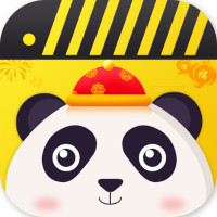 熊猫动态壁纸软件官方版v2.4.1 最新版