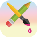 简笔画幼儿app最新版v1.0.0 安卓版