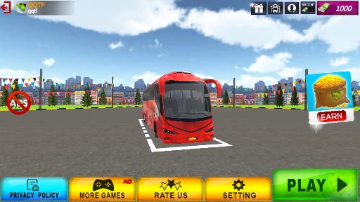 City Coach Bus Simulator 2г;ʻģ2ٷv1.2 °
