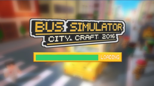 Bus Simulator City Craftͳģгv1.3 °