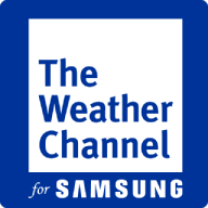 三星天��app(The Weather Channel for Samsung)最新版v1.4.0 安卓版