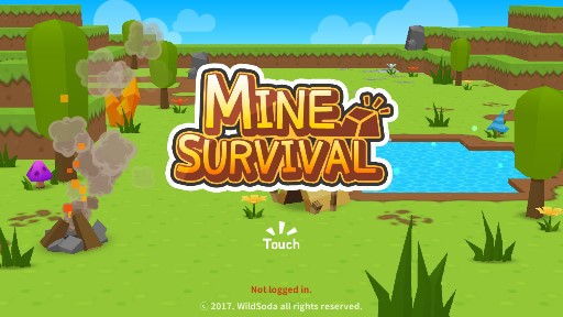 Mine Survivalİv2.2.1 
