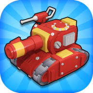 坦克�鹁�手游最新版v1.0.1 正版