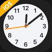 仿苹果闹钟软件(時鐘clock)安卓版v3.3.3 手机版