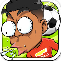 愤怒的足球游戏安卓版v1.2.0 最新版