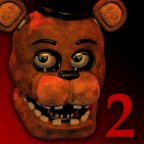 Five Nights at Freddy玩具熊的五夜后�m2破解版�o限�量v2.0.1 最新版