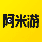 阿米游app官方正版v8.6 手机版