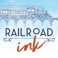 RailRoadInk(铁路墨水挑战游戏安卓版)v1.0.5 手机版