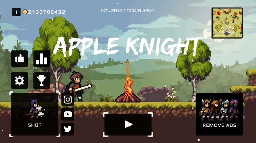 Apple Knightƻʿ޽Ұv2.1.6 °