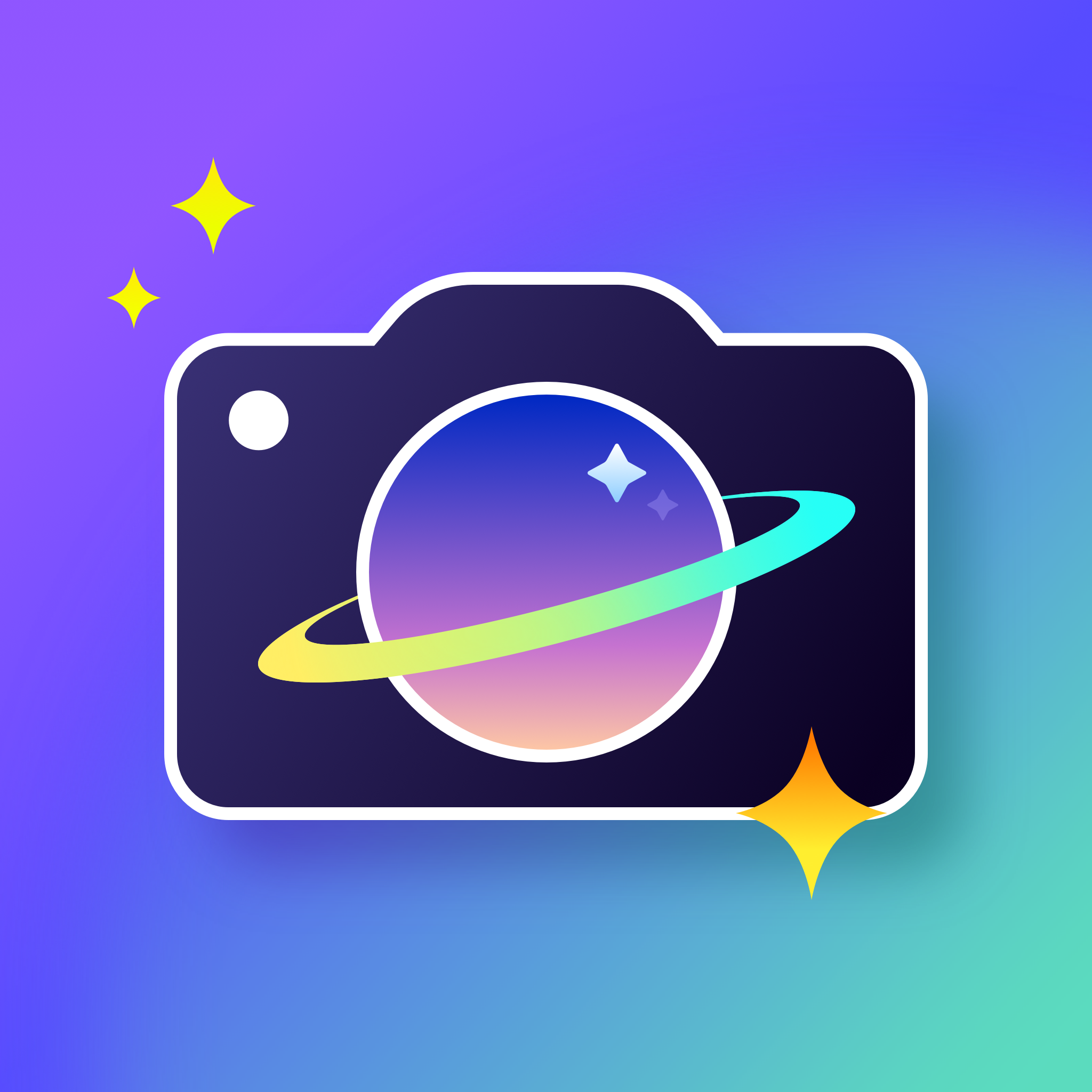卡漫相机app安卓版v1.0.0 最新版