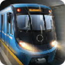 地铁模拟器莫斯科版v2.23 最新版