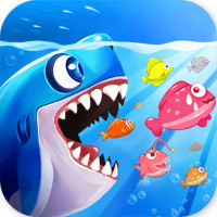 饥饿的小鱼手游最新版v1.0.1 安卓版