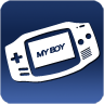 myboy模�M器1.8�h化版(GBA模�M器)v1.8 中文版