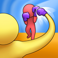 橡皮人拳击手游最新版v1.2.0 安卓版