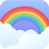 彩虹日�v天��app最新版v1.0.0 官方版