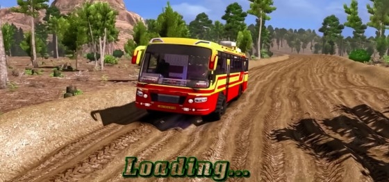 offroad Coach Simulator: Bus Games 2021ԽҰʿģٷ