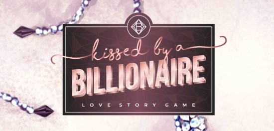 Kissed by a Billionaire֮