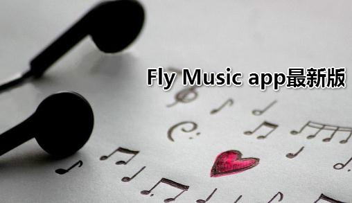 Fly Music app°