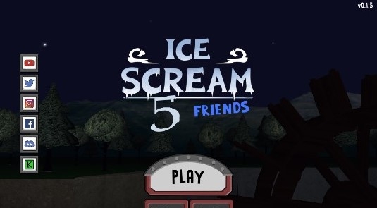 Ice Scream 5ֲ5ͬϷA12׿