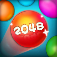 2048合球球红包版v1.0.1 最新版