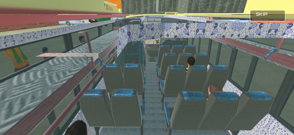 offroad Coach Simulator Bus Games 2021ԽҰʿģٷv3 °