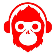猴子音悦app官方版v1.0 安卓版