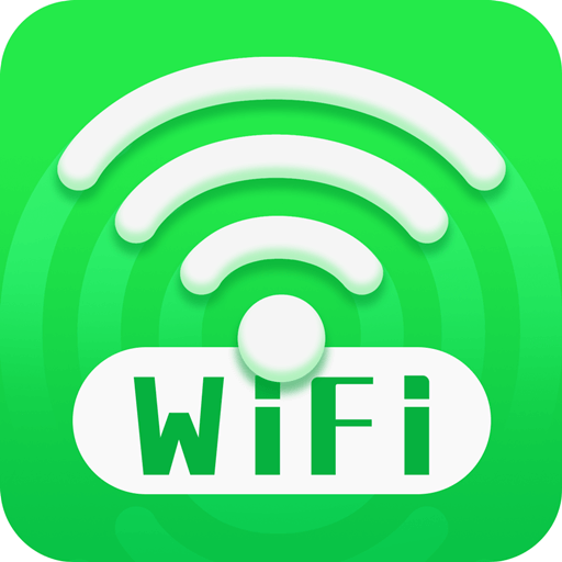 洛里斯全能WiFi大��官方版v1.3.1 安卓版