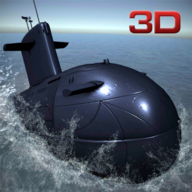 Naval Submarine Warzone海���艇���模�M器破解版v1.4 最新版