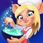 Merge Inn空闲合并烹饪游戏官方版v4.8 最新版