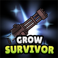 GrowSurvivor提高幸存者破解版v6.3.6 最新版