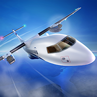 飞行员模拟器无限金币版v2.10 最新版