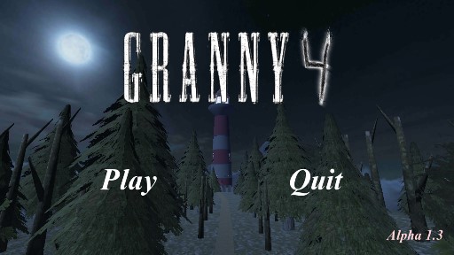 granny4׿v1.3 ֻ