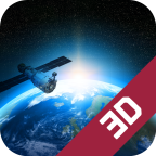 3D世界街景地图app手机版v1.0.0 最新版