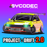 PROJECT DRIFT 2.0项目漂移2.0完整版v1.3 最新版