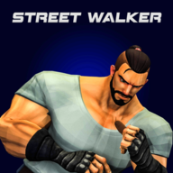 街头漫步者官方版StreetWalkerv3.8 最新版