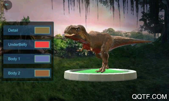 Tyrannosaurus Simulator(ģϷ°)v1.0.4 İ