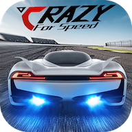 crazy for speed无限金钱版v5.6.3935 最新版