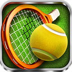Tennis 3D网球3D官方版v1.8.6 最新版