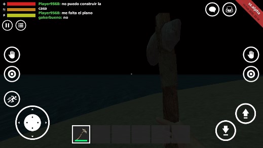 Survival Simulatorĵģ3dٷv0.2.2 °