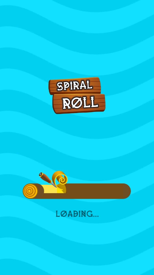 Spiral Rollľİv1.12.0 ׿