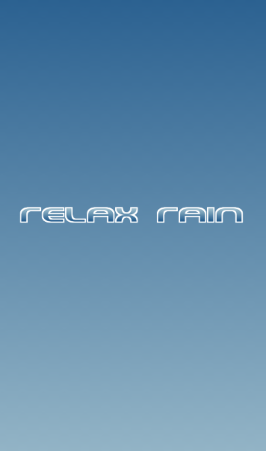 ֮(Relax Rain)app׿v4.12.1 ֻ