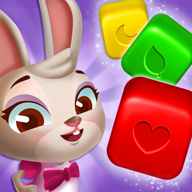 Bunny Pop兔子消消乐官方版v23.1108.00 最新版