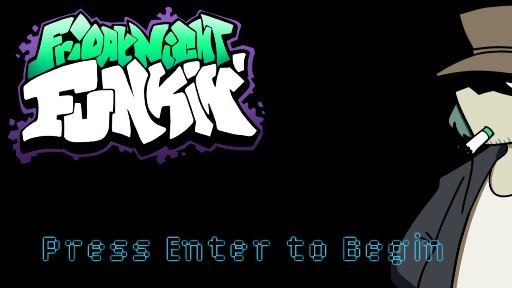 Fnf Smoke ɫ֮ҹģv0.2.7.1 °
