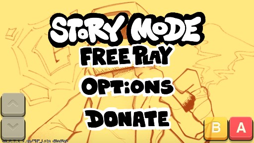 Fnf Smoke ɫ֮ҹģv0.2.7.1 °