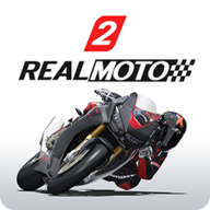 Real Moto 2真实摩托2最新版本v1.0.615 安卓版