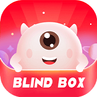 怪�F盲盒app最新版v1.2.3 安卓版