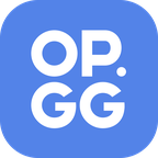 opgg选手数据库软件(OP.GG)v5.7.5 安卓版