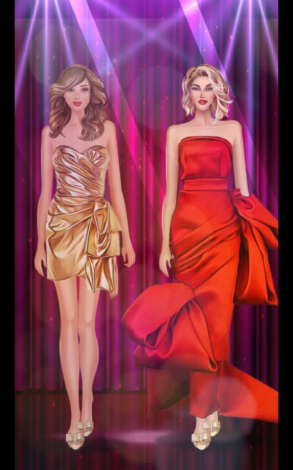 Fashion Frenzyʱп޽Ұv0.1.31 °