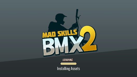 Mad Skills BMX 2гԽҰ2ƽv2.3.1 °